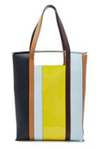 Delpozo Delpozo Great Leather Tote With Handles