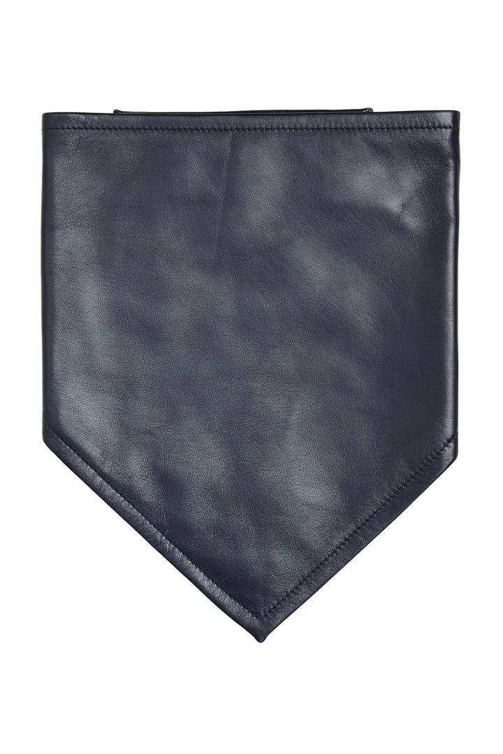 Calvin Klein 205w39nyc Calvin Klein 205w39nyc Leather Neckerchief