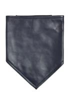 Calvin Klein 205w39nyc Calvin Klein 205w39nyc Leather Neckerchief