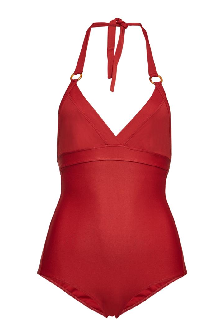Max Mara Max Mara Valdai Swimsuit