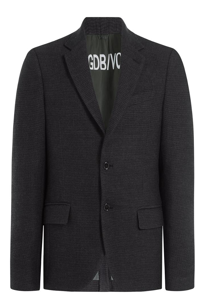 Golden Goose Golden Goose Printed Blazer