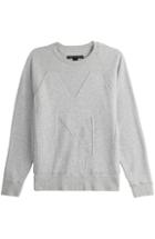 Marc By Marc Jacobs Cotton Sweatshirt