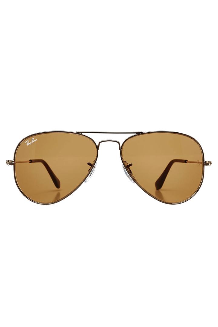 Ray-ban Ray-ban Rb3025 Aviator Classic Sunglasses
