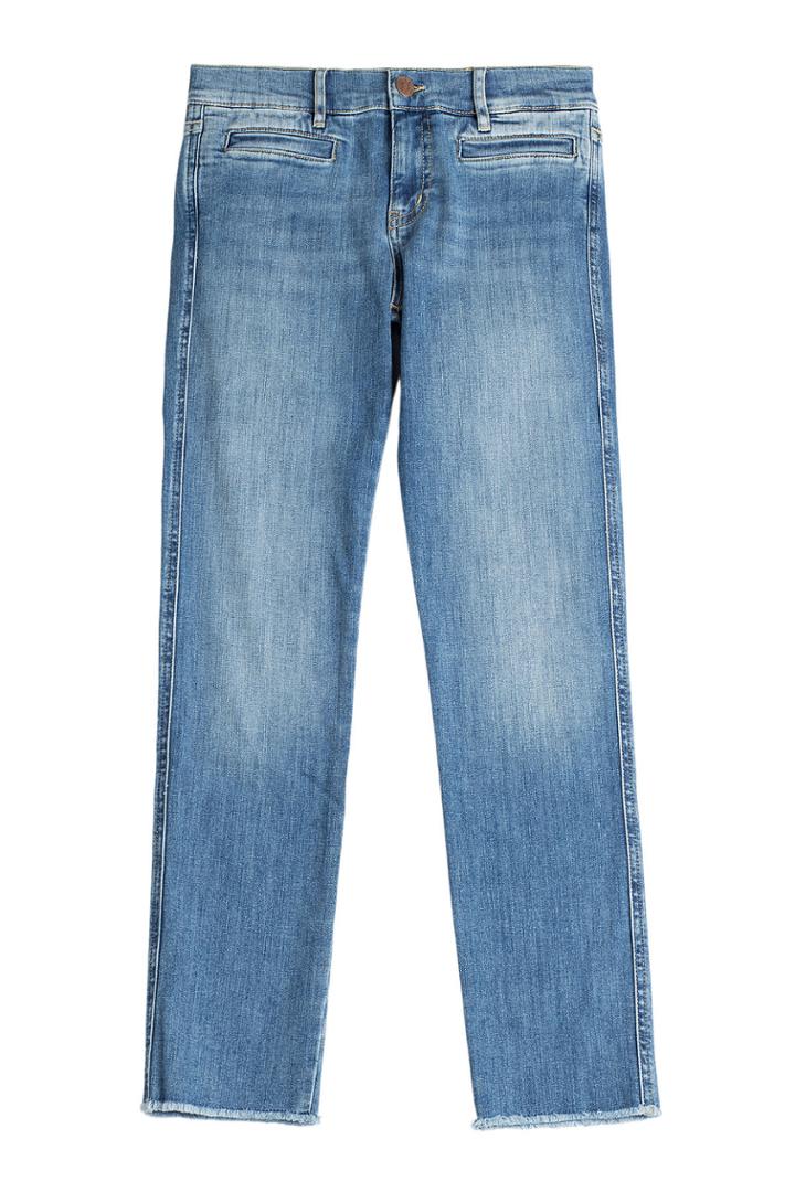 M I H Jeans M I H Jeans Skinny Jeans - Blue