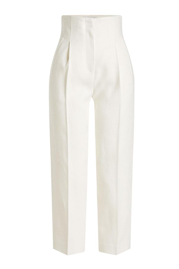 Rosetta Getty Rosetta Getty Cropped Pants