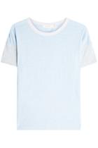 Rag & Bone/jean Rag & Bone/jean Payton Linen T-shirt