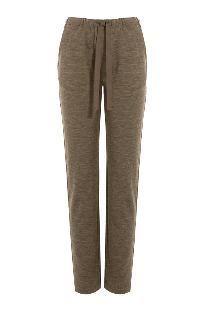 Closed Closed Sweatpants With Wool - None