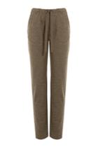 Closed Closed Sweatpants With Wool - None