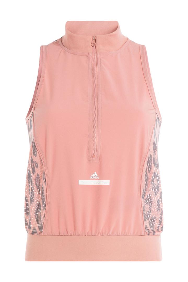 Adidas By Stella Mccartney Adidas By Stella Mccartney Studio High Intensity Tank Top