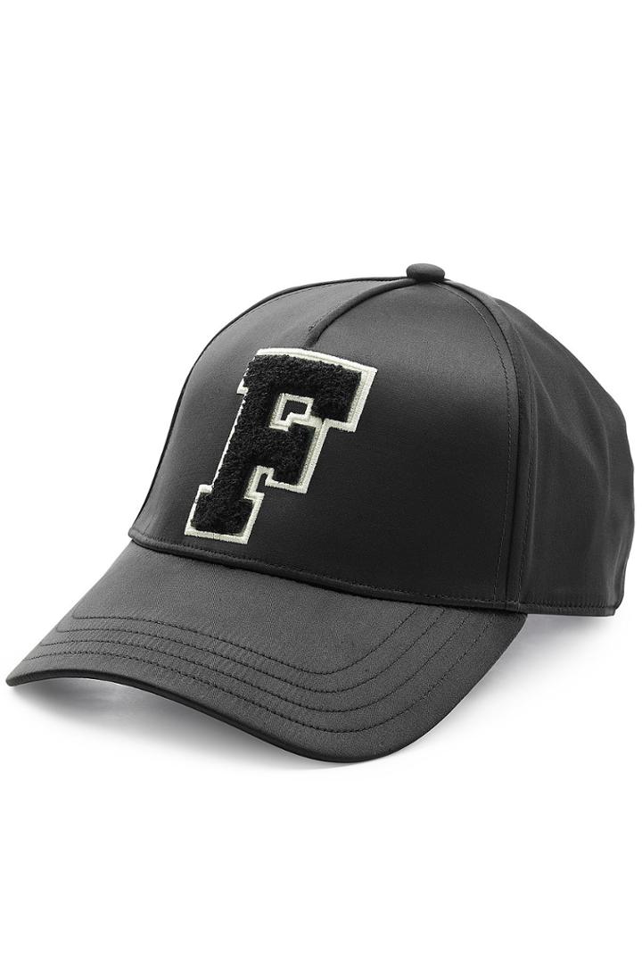 Fenty Puma By Rihanna Fenty Puma By Rihanna Baseball Cap With Appliqué