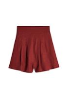 Three Graces Three Graces Rhoda Linen Shorts