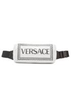 Versace Versace Printed Belt Bag