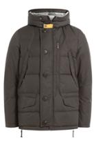 Parajumpers Parajumpers Down Filled Jacket - Grey