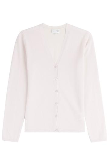 Tse Tse Kaschmir-cardigan - None