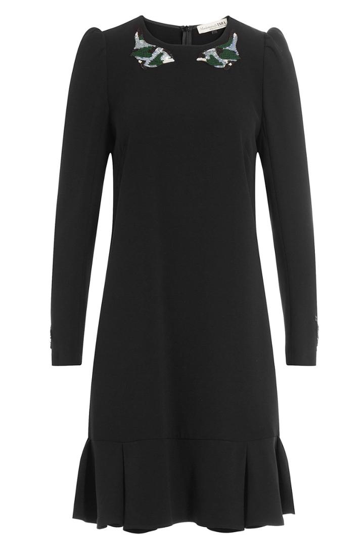 Tara Jarmon Tara Jarmon Dress With Sequins