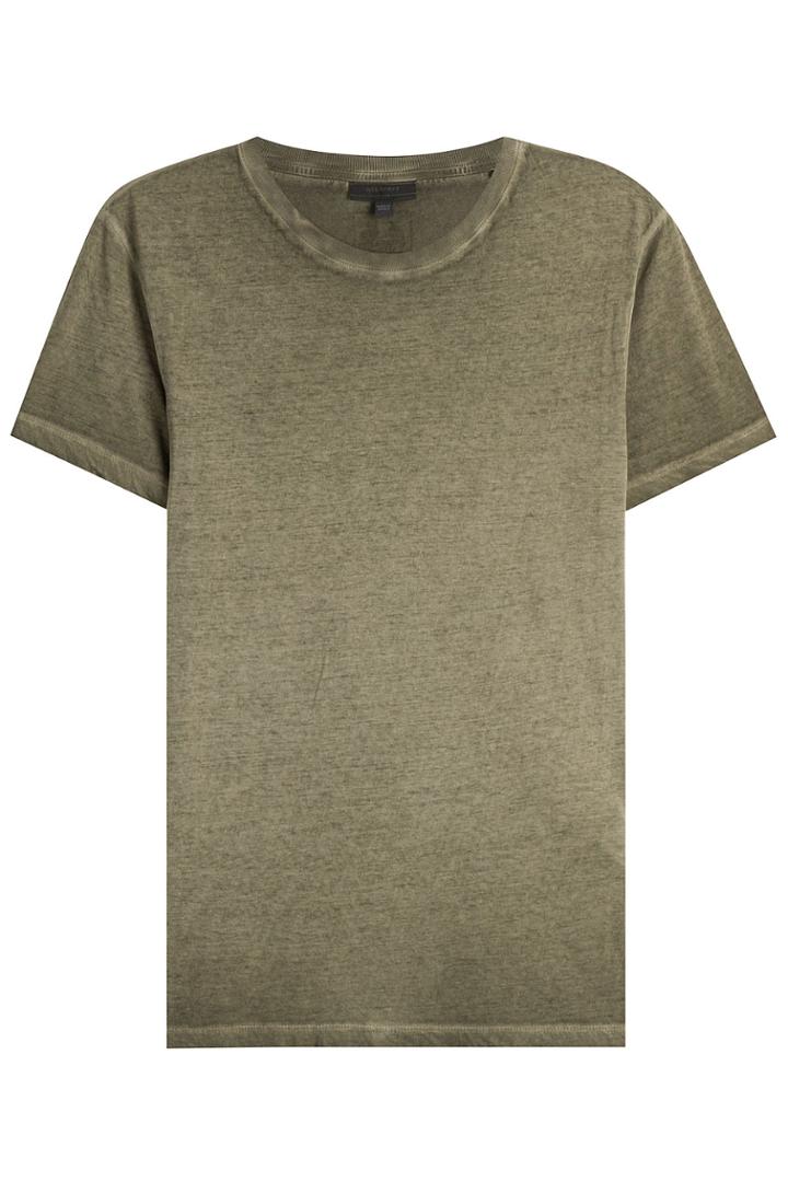 Belstaff Belstaff Cotton T-shirt - Green