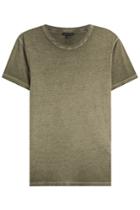 Belstaff Belstaff Cotton T-shirt - Green