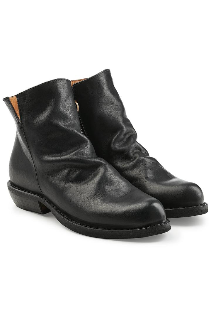 Fiorentini + Baker Fiorentini + Baker Chill Leather Ankle Boots