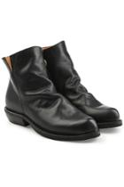 Fiorentini + Baker Fiorentini + Baker Chill Leather Ankle Boots