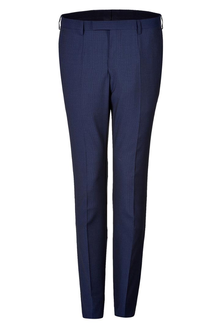 Baldessarini Baldessarini Cotton Tokyo Pants - None