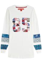 Hilfiger Collection Hilfiger Collection Patchwork Coton Top