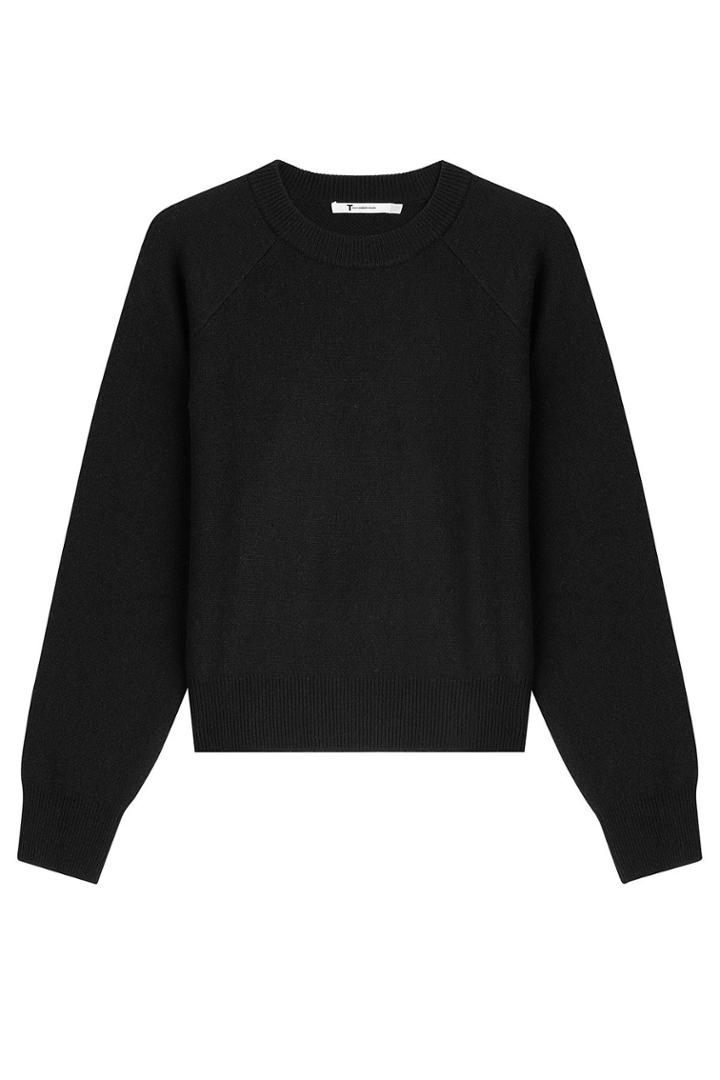 T By Alexander Wang T By Alexander Wang Cashmere Pullover