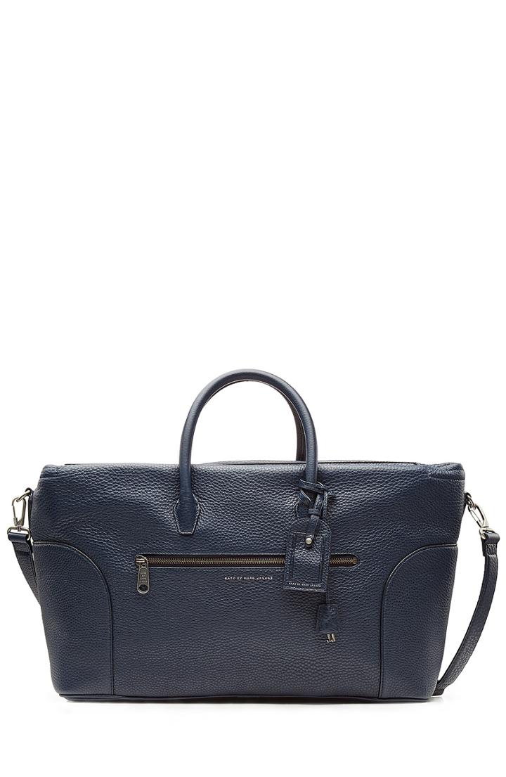 Marc By Marc Jacobs Leather Bag