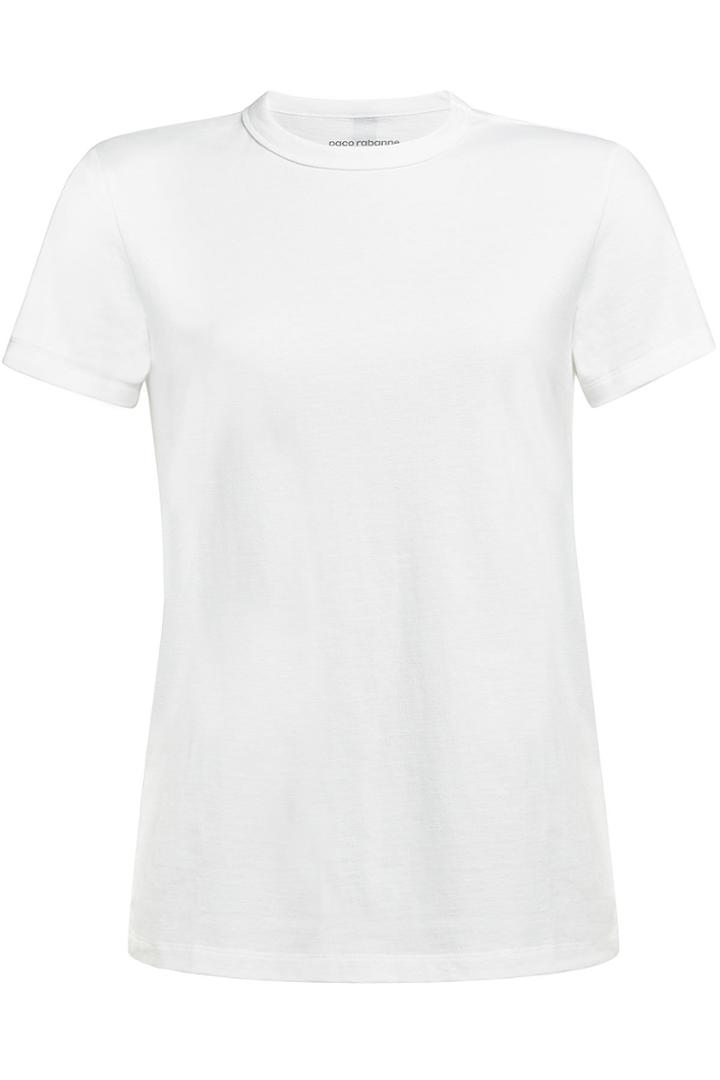 Paco Rabanne Paco Rabanne Cotton T-shirt
