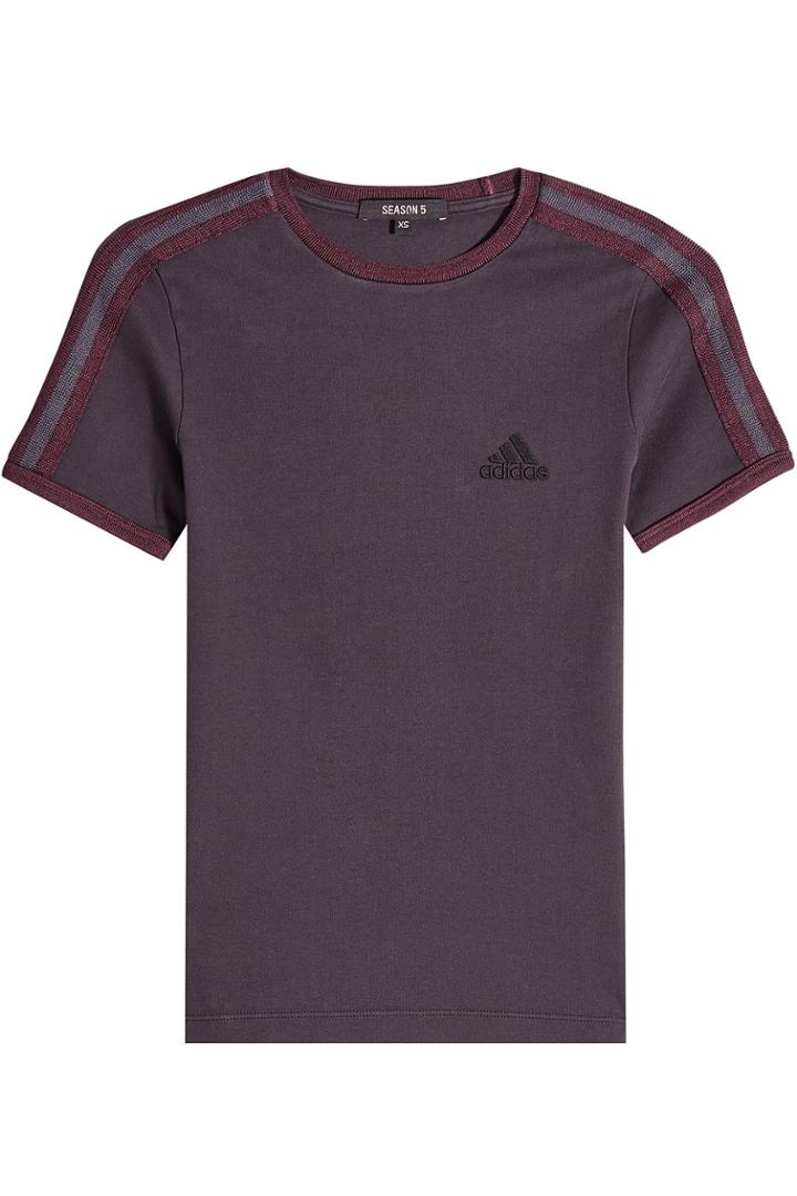 Yeezy Yeezy Cotton T-shirt With Logo