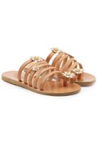 Ancient Greek Sandals Ancient Greek Sandals Victoria Leather Sandals
