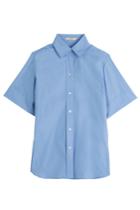 Bouchra Jarrar Bouchra Jarrar Cotton Shirt