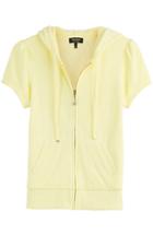 Juicy Couture J Bling Terrycloth Jacket