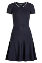 Paule Ka Paule Ka Wool Dress
