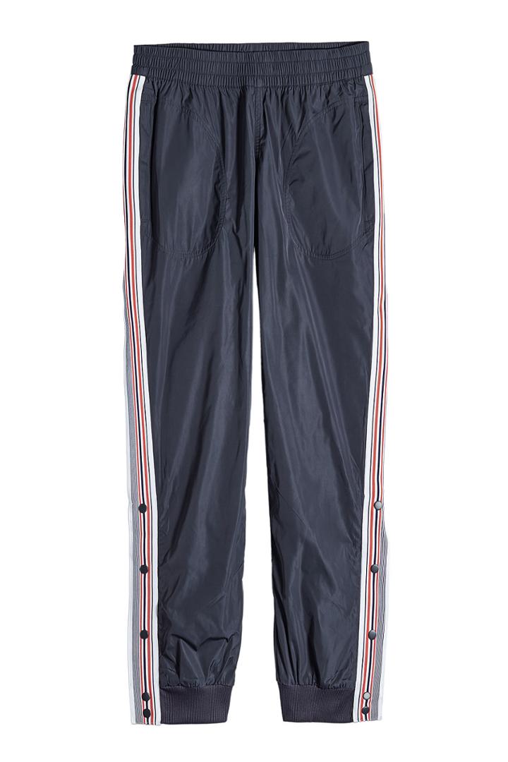 Adidas By Stella Mccartney Adidas By Stella Mccartney Train Track Pants