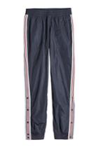 Adidas By Stella Mccartney Adidas By Stella Mccartney Train Track Pants