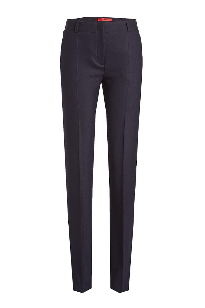 Hugo Hugo Hankena High-waist Pants