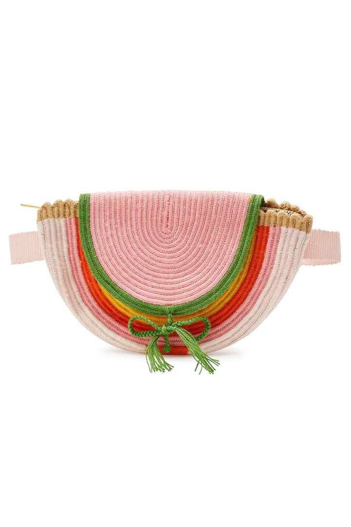 Sophie Anderson Sophie Anderson Crochet Belt Bag