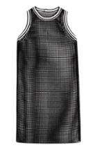 Damir Doma Mesh Dress