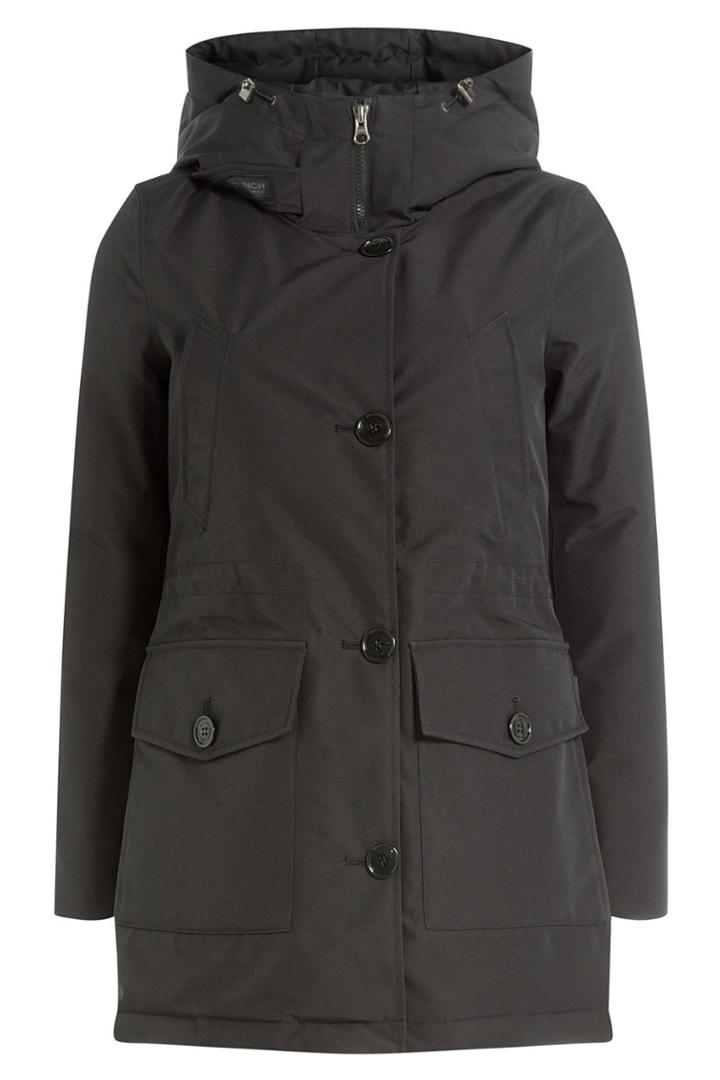 Woolrich Woolrich Gtx Mountain Parka
