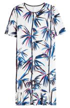 Emilio Pucci Emilio Pucci Printed Dress - White