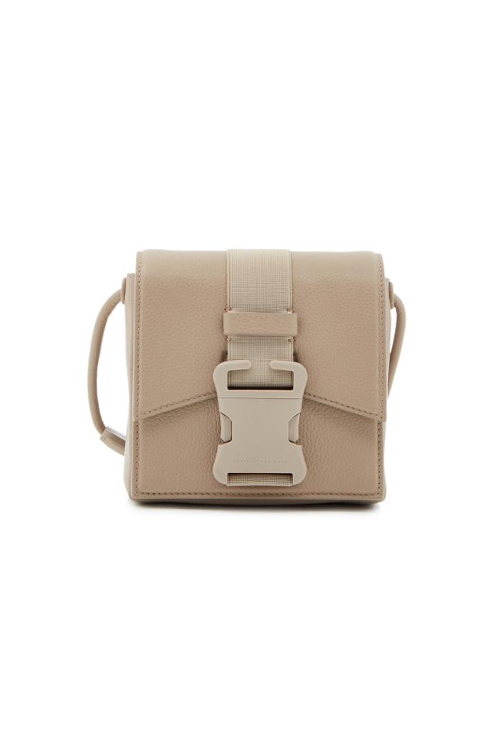 Christopher Kane Christopher Kane Mini Crossbody Leather Bag