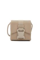 Christopher Kane Christopher Kane Mini Crossbody Leather Bag