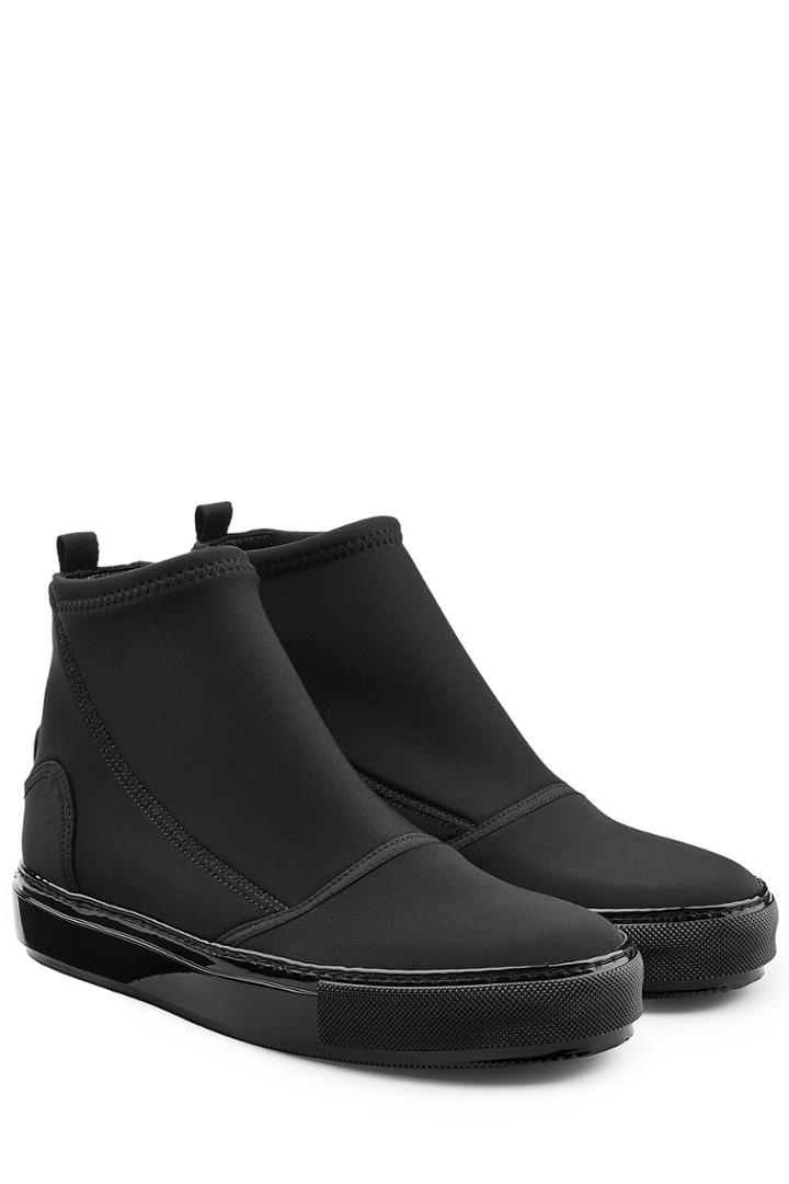 Marni Marni Sock Nappa Sneakers