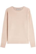 Vince Vince Cashmere And Linen Pullover