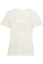 Anine Bing Anine Bing Romeo Cotton T-shirt