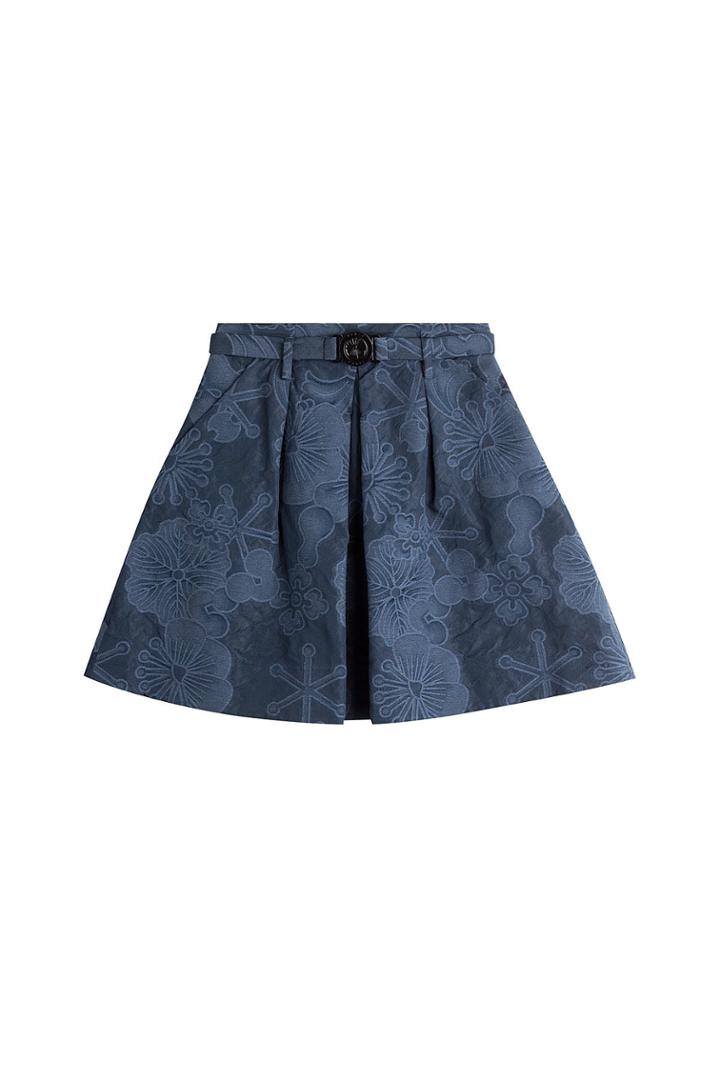 Kenzo Kenzo Flared Skirt