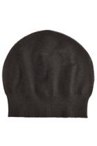Rick Owens Men Rick Owens Men Wool Hat - Brown