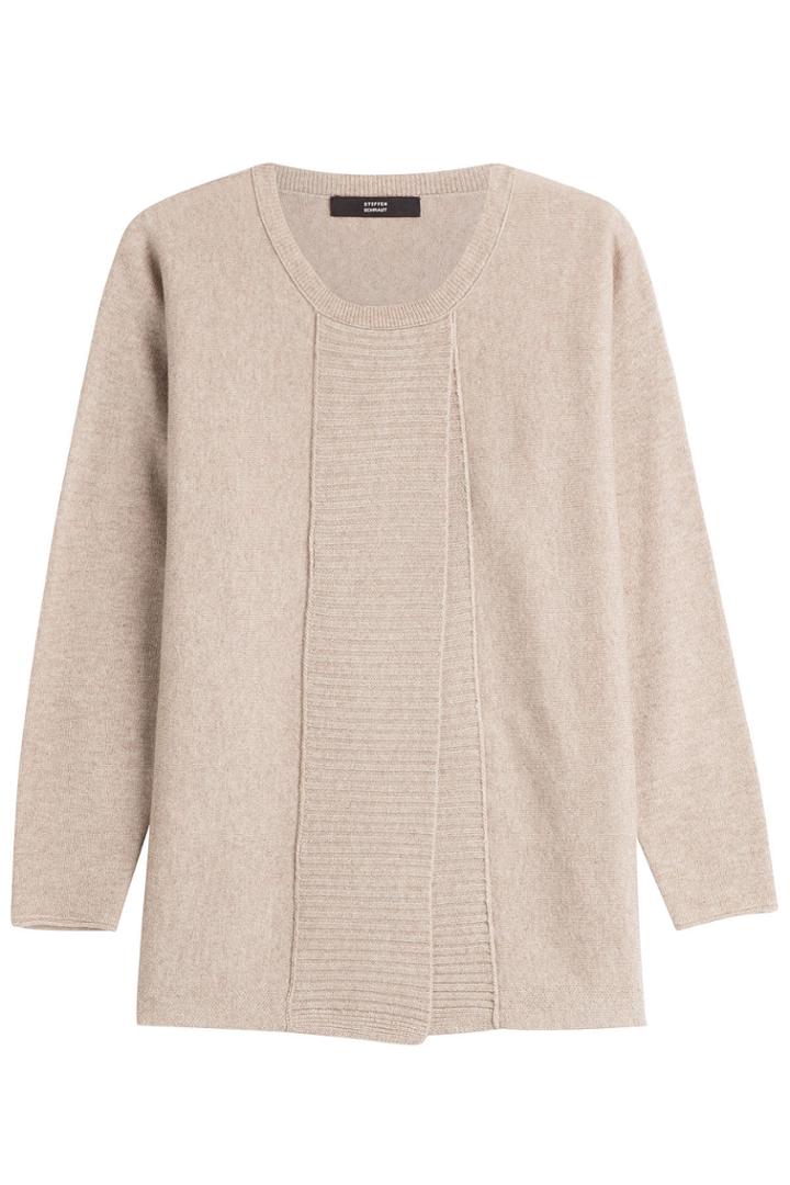 Steffen Schraut Steffen Schraut Cashmere Pullover