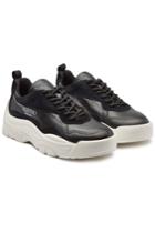 Valentino Garavani Valentino Garavani New Sneakers In Suede And Leather
