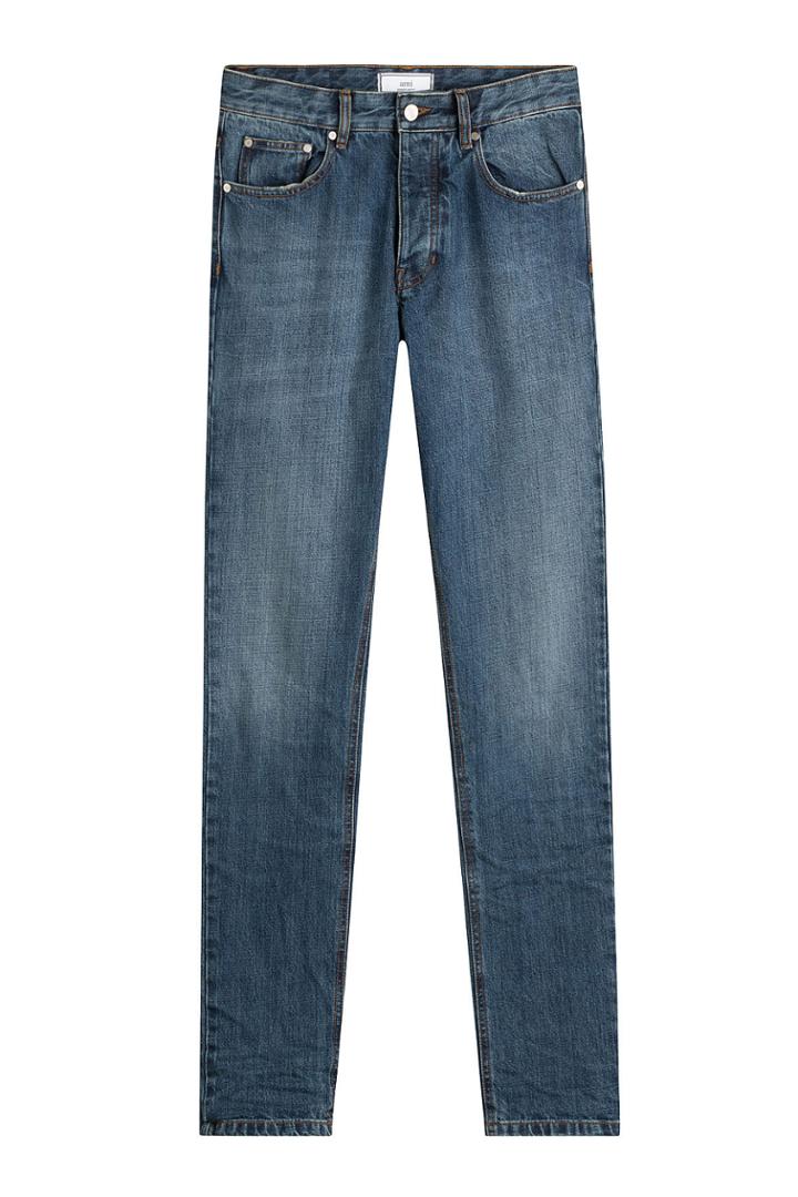 Ami Ami Slim Fit Jeans